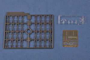Hobby Boss 80145 German Panzer 1Ausf A Sd.Kfz.101(Early/Late Version) 1/35 – image 5
