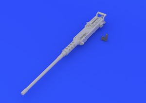 Eduard 635001 M2 Browning 1/35 – image 3