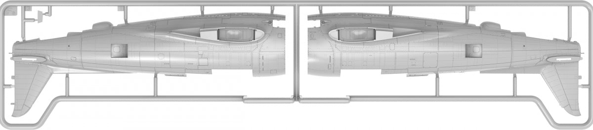 MiniArt 48023 P-47D-30RE THUNDERBOLT. BASIC KIT 1/48 – Bild 25