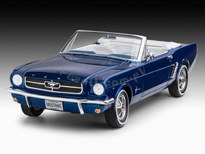 Revell 05647 Ford Mustang 60th Anniversary Set 1/24 – image 7