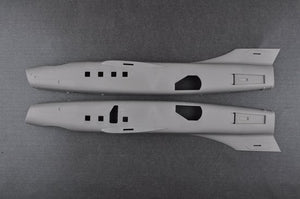 Trumpeter 02870 TA-3B Skywarrior Strategic Bomber 1/48 – image 9