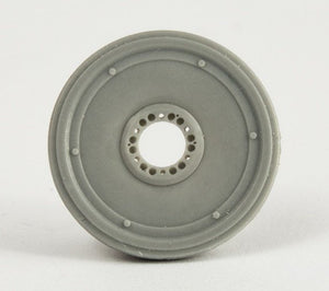 Panzer Art RE35-249 Spare wheels for Tiger I 1/35 – image 4