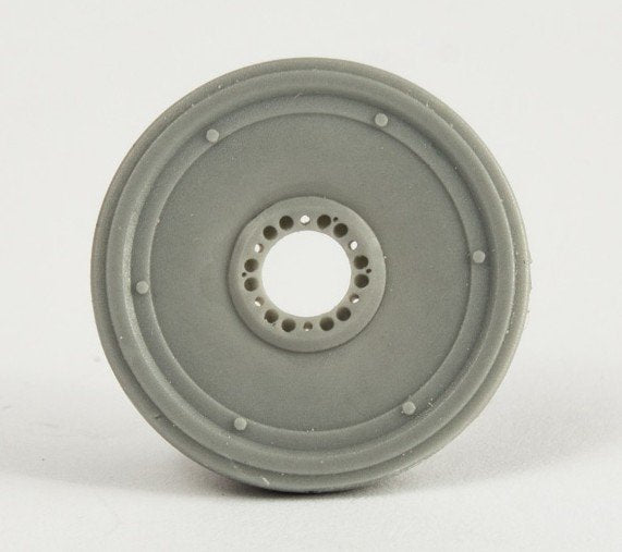 Panzer Art RE35-249 Spare wheels for Tiger I 1/35 – image 4
