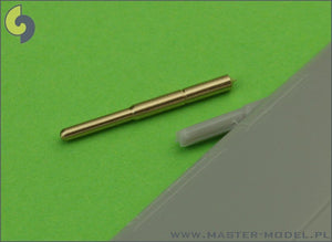 Master AM-48-049 F-4 Phantom II (short nose versions) - F-4B, ​​C, D, J, N, S and all British variants (1/48) – obrázek 4