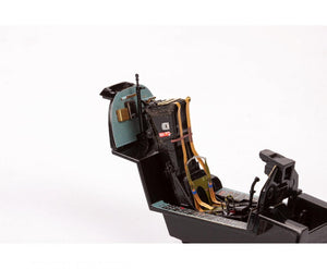 Eduard 32967 Mirage 2000 C for KITTY HAWK 1/32 – Bild 8