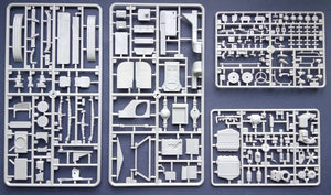Roden 816 GMC PD3701 Silverside Bus &amp;quot;Greyhound Lines&amp;quot; 1/35 – Bild 10