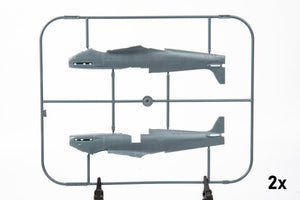 Eduard 11172 SPITFIRE STORY: MALTA DUAL COMBO Limited edition 1/48 – image 7