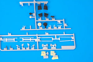 Eduard CX593 F-4EJ Kai for FINE MOLDS 1/72 – obrázek 3