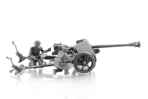 Italeri 6194 PEGASUS BRIDGE - D.Day 75Ann.1944-2019 - BATTLE SET 1/72 – obrázek 4