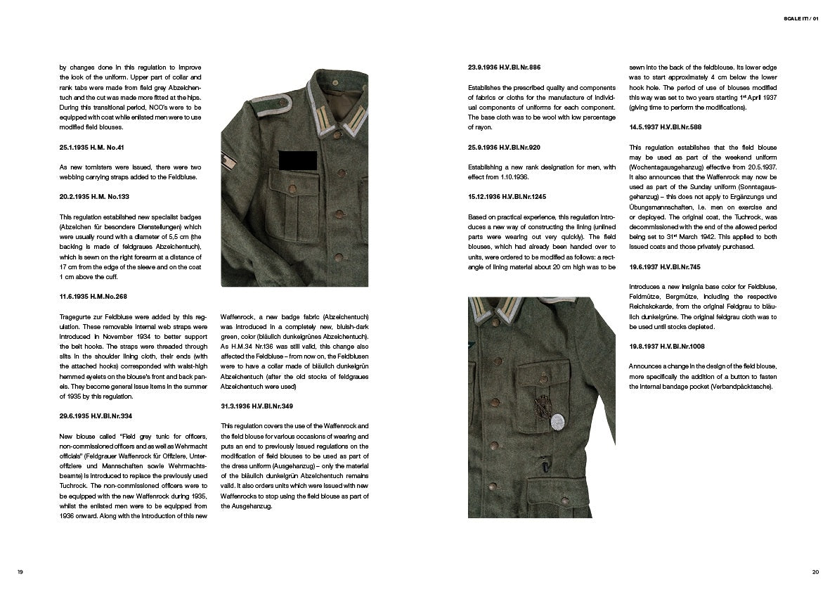 Plastic Invasion SI001 Scale It! Magazine #01 (English) – image 7
