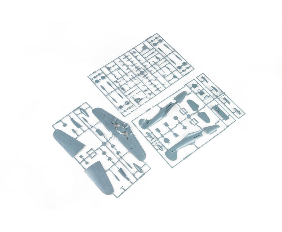 Eduard 8463 P-39K/ L Airacobra 1/48 – image 8