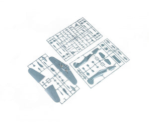 Eduard 8463 P-39K/ L Airacobra 1/48 – image 8
