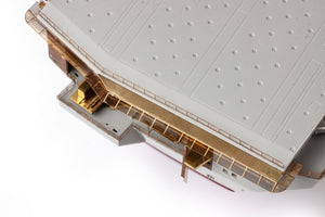 Eduard 53299 USS Nimitz CVN-68 part 5 Trumpeter 1/350 – image 3