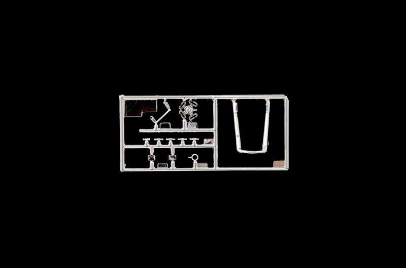 Italeri 4704 ALFA ROMEO 179 - 179C 1/12 – image 28