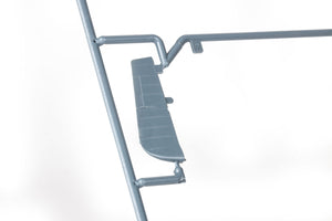 Eduard 82107 P-51B Mustang Birdcage canopy 1/48 – Bild 23