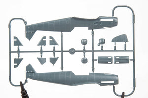 Eduard 82165 Bf 109G-2 Profipack edition 1/48 – Bild 9