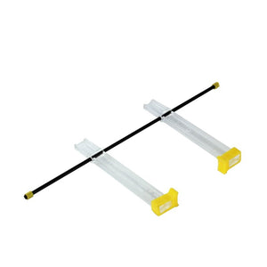 Modelcraft PCL8720 Large Berna Multi-Clamp (200mm)