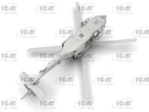 ICM 48363 Black Hawk Down Operation Gothic Serpent 1/48 – imagen 11