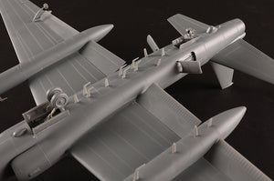 Hobby Boss 81785 U-2S “Dragon Lady” Senior Span 1/48 – image 18