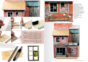 AK Interactive AK510 EXTREME REALITY ISSUE 03 (ENGLISH) – image 4