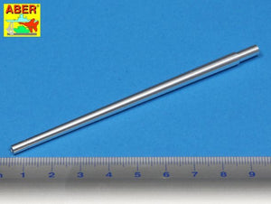 Aber 35L-159 Barrel for German Jagdpanzer IV L/70 (V) Lang 1/35 – Bild 2