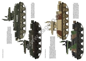 Kagero 0016 AMX - 30 Family EN – Bild 5