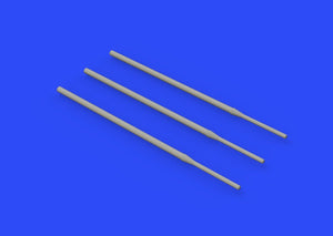 Eduard 648373 Fw 190A Pitot tubes early EDUARD 1/48 – image 3
