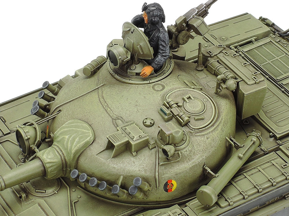 Tamiya 35160 Russian Army T-72M1 Tank 1/35 – Bild 5