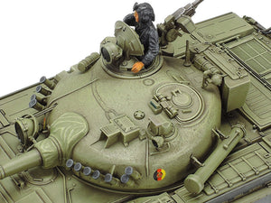 Tamiya 35160 Russian Army T-72M1 Tank 1/35 – Bild 5