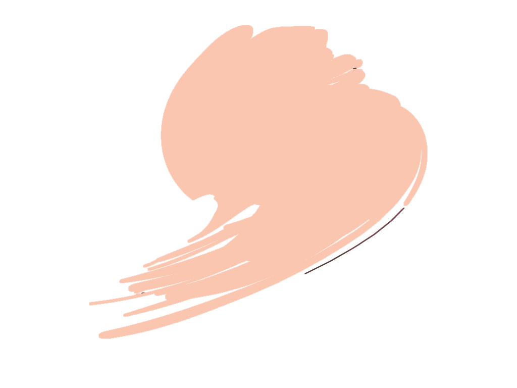Hataka HTK-D022 Pale Flesh 17ml