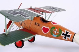 Revell 04062 Albatross D.III 1/72 – image 3