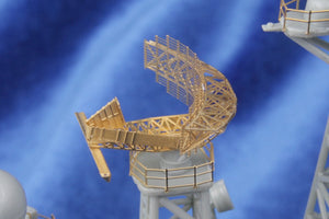 MK1 Design MS-35029 Perry Class Long Hull version Detail-UP 1/350 – Bild 6