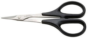 Excel 55538 5 Modeling Scissors - Straight