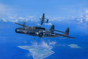 Hobby Boss 81731 P-61B Black Widow 1/48