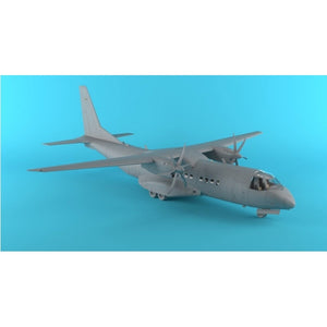 Answer AA72031 Casa C-295M Polish Air Force 1/72 – immagine 2