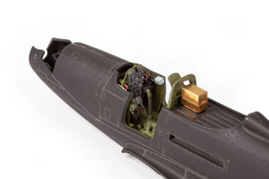 Eduard FE1477 P-39Q ARMA HOBBY 1/48 – immagine 2