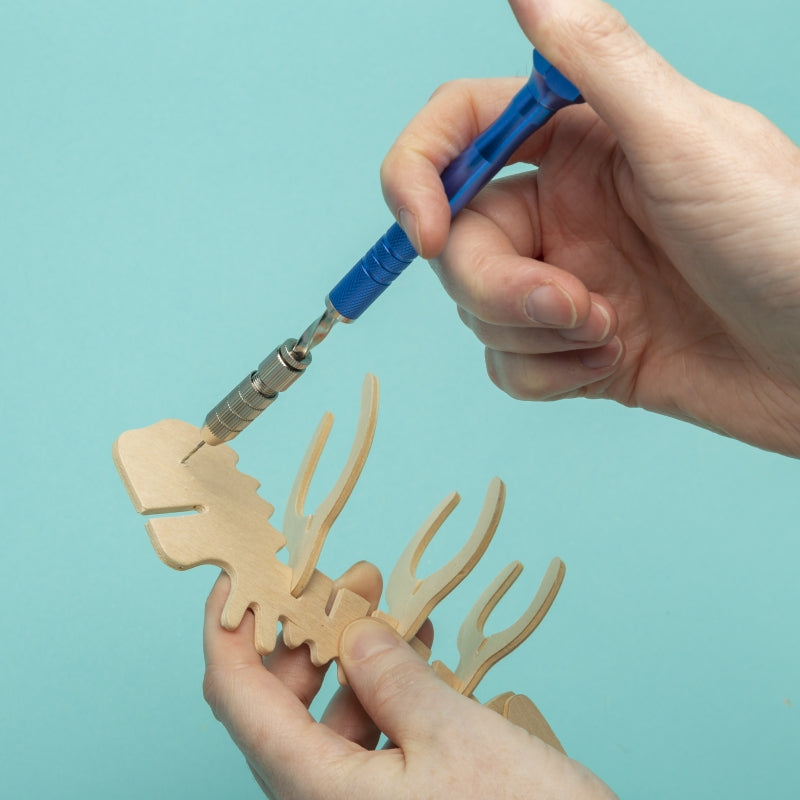 Modelcraft PDR1190 Professional Archimedean Drill – image 4