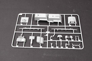 Trumpeter 03205 F/A-18F Super Hornet 1/32 – image 5