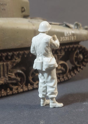 Panzer Art FI35-227 British paramedic NW Europe 1/35 – obrázek 3
