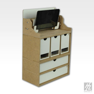 Module multimédia Hobby Zone OM15 – image 4