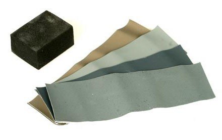 Alclad ALC 301 Micromesh Set