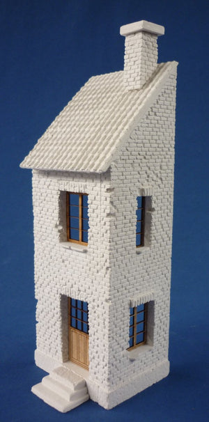 RT-Diorama 35258 Corner Building 1/35 – image 2