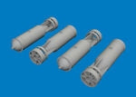 Eduard 6481196 FAB-250 Bomb 3D-Printed 1/48