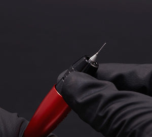 DSPIAE AT-VHD Hand Drill 0.3-3.2mm / wiertarka ręczna – zdjęcie 4