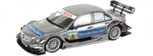 Revell 07087 Mercedes Bank AMG C-Klasse DTM 201 1/24 – obrázek 3