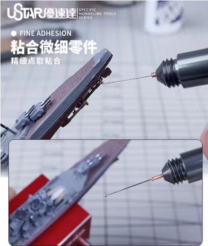 U-Star UA-90097 Dispensing Stick – image 3