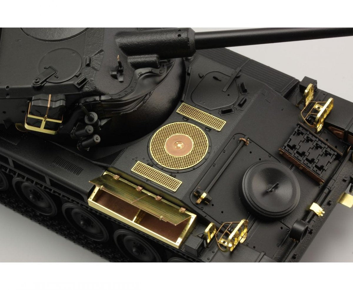 Eduard 36346 AMX-13 TAMIYA 1/35 – Bild 7