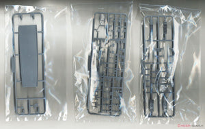 Fujimi 451541 KG-18 Japanese Navy Aircraft Carrier Taiho Full Hull 1/700 – Bild 4