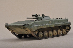 Trumpeter 05555 Soviet BMP-1 IFV 1/35 – imagen 13