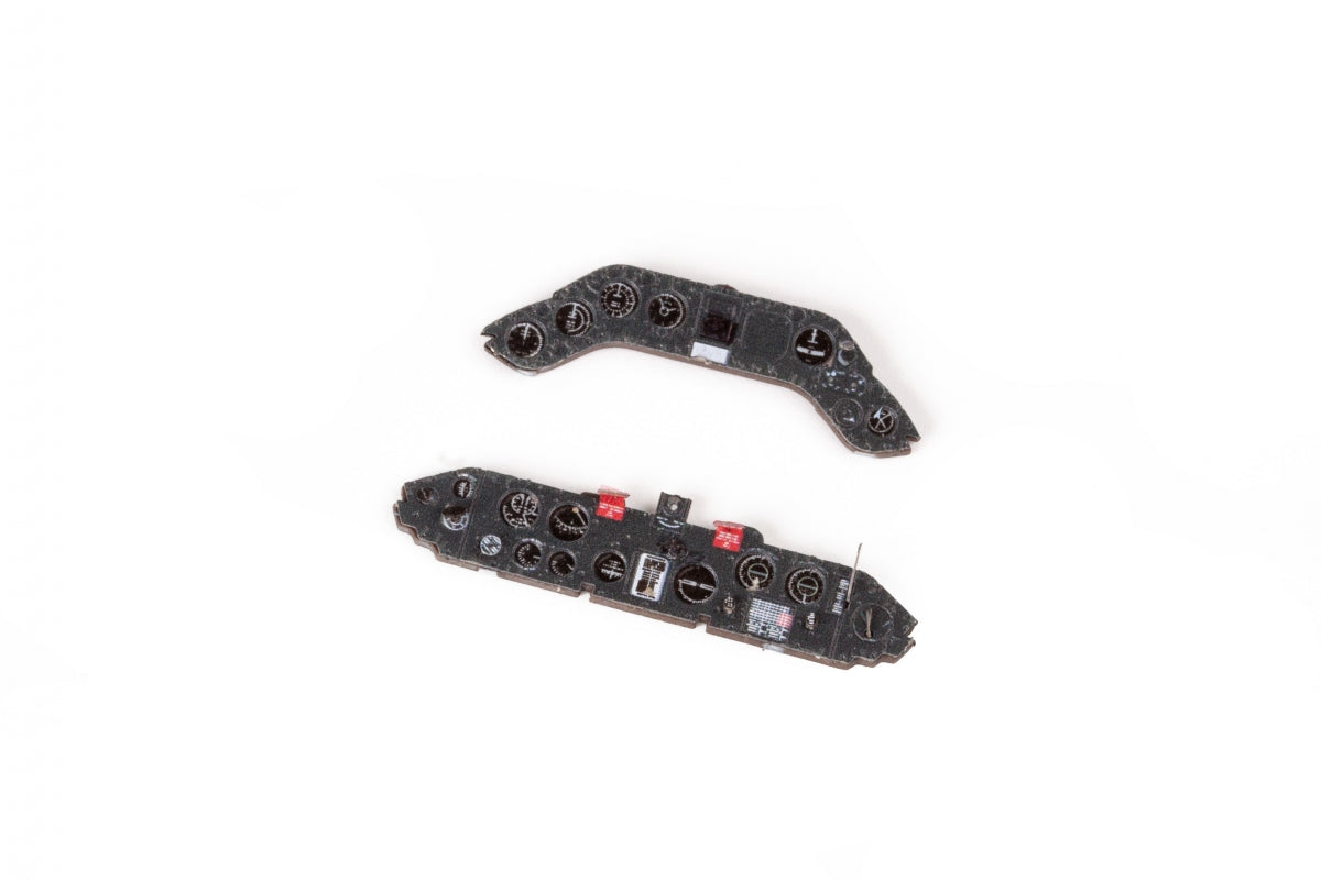 Eduard 33357 TBD-1 Trumpeter 1/32 – immagine 5